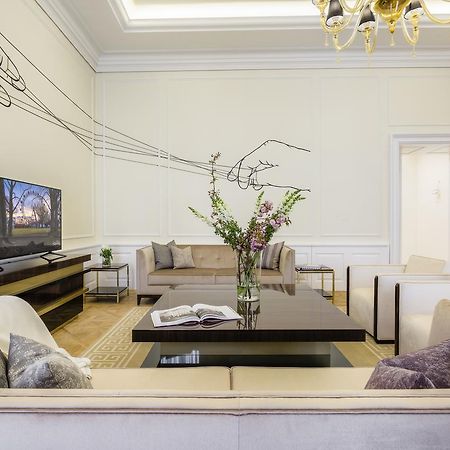 Residence Wollzeile Viyana Dış mekan fotoğraf