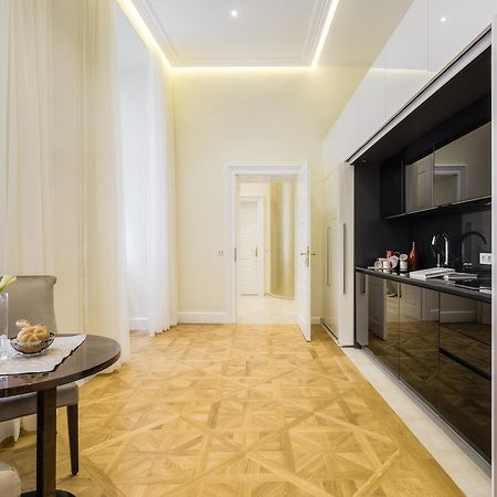 Residence Wollzeile Viyana Dış mekan fotoğraf