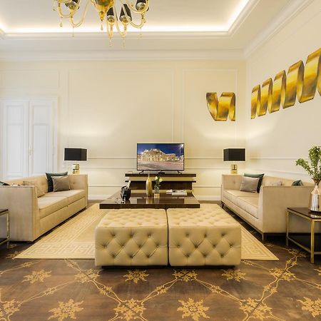 Residence Wollzeile Viyana Dış mekan fotoğraf