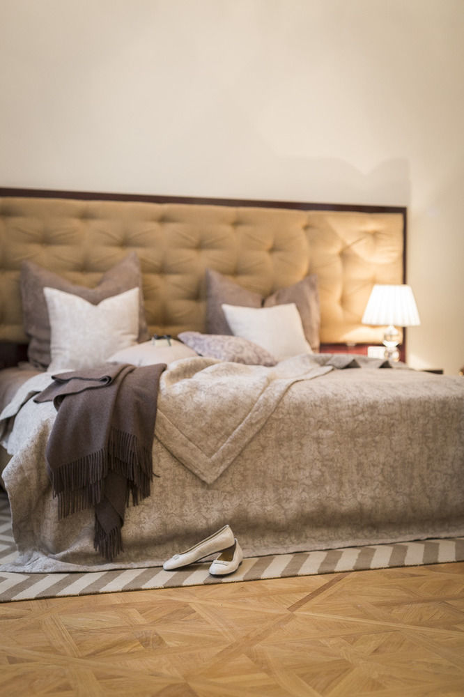 Residence Wollzeile Viyana Dış mekan fotoğraf