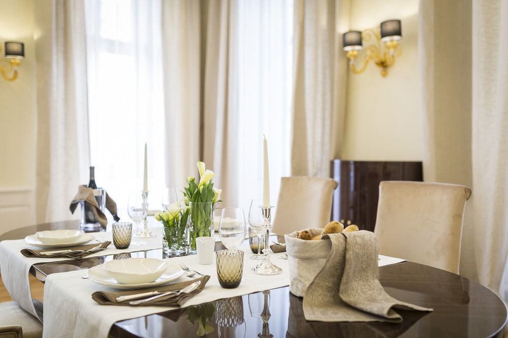 Residence Wollzeile Viyana Dış mekan fotoğraf