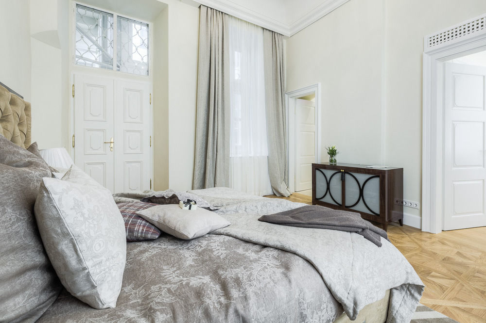 Residence Wollzeile Viyana Dış mekan fotoğraf