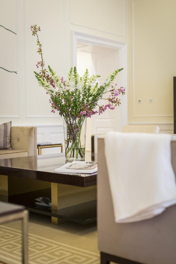 Residence Wollzeile Viyana Dış mekan fotoğraf