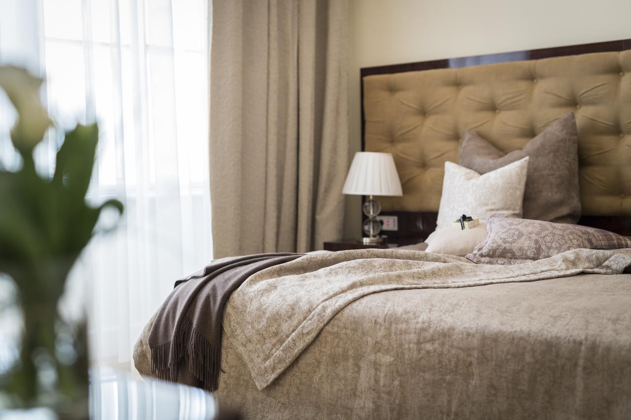 Residence Wollzeile Viyana Dış mekan fotoğraf
