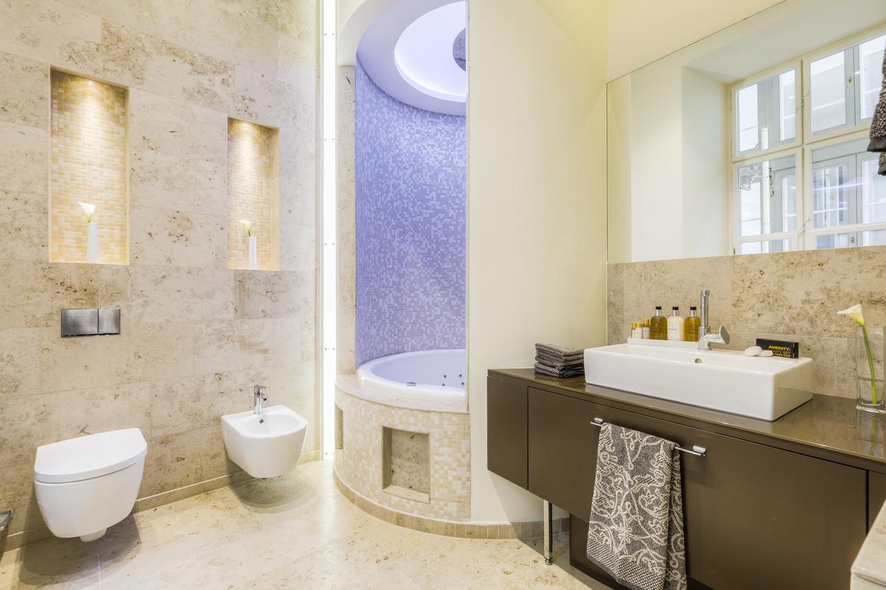 Residence Wollzeile Viyana Dış mekan fotoğraf