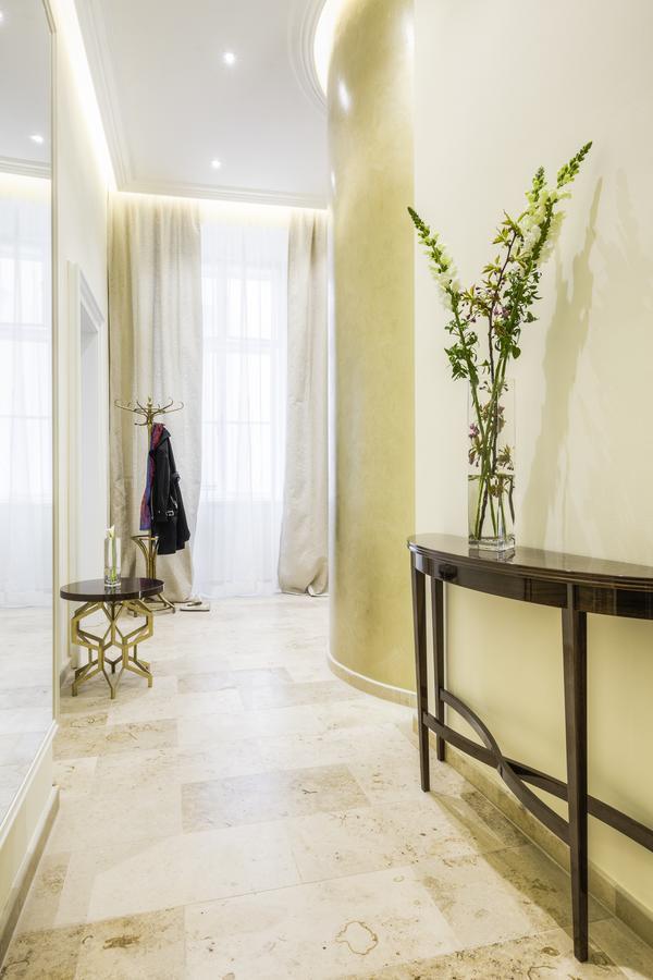 Residence Wollzeile Viyana Dış mekan fotoğraf