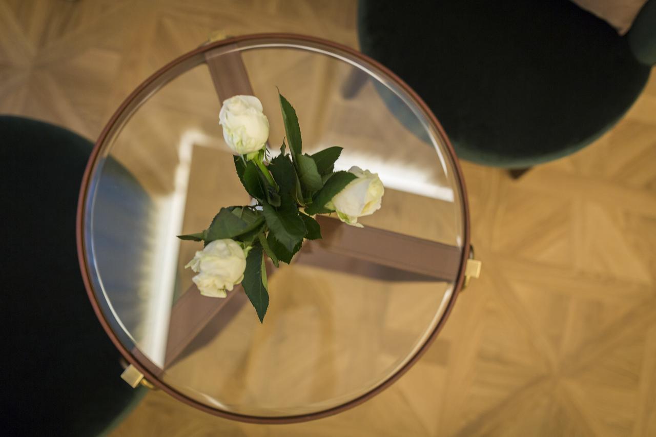 Residence Wollzeile Viyana Dış mekan fotoğraf