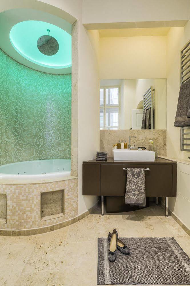 Residence Wollzeile Viyana Dış mekan fotoğraf