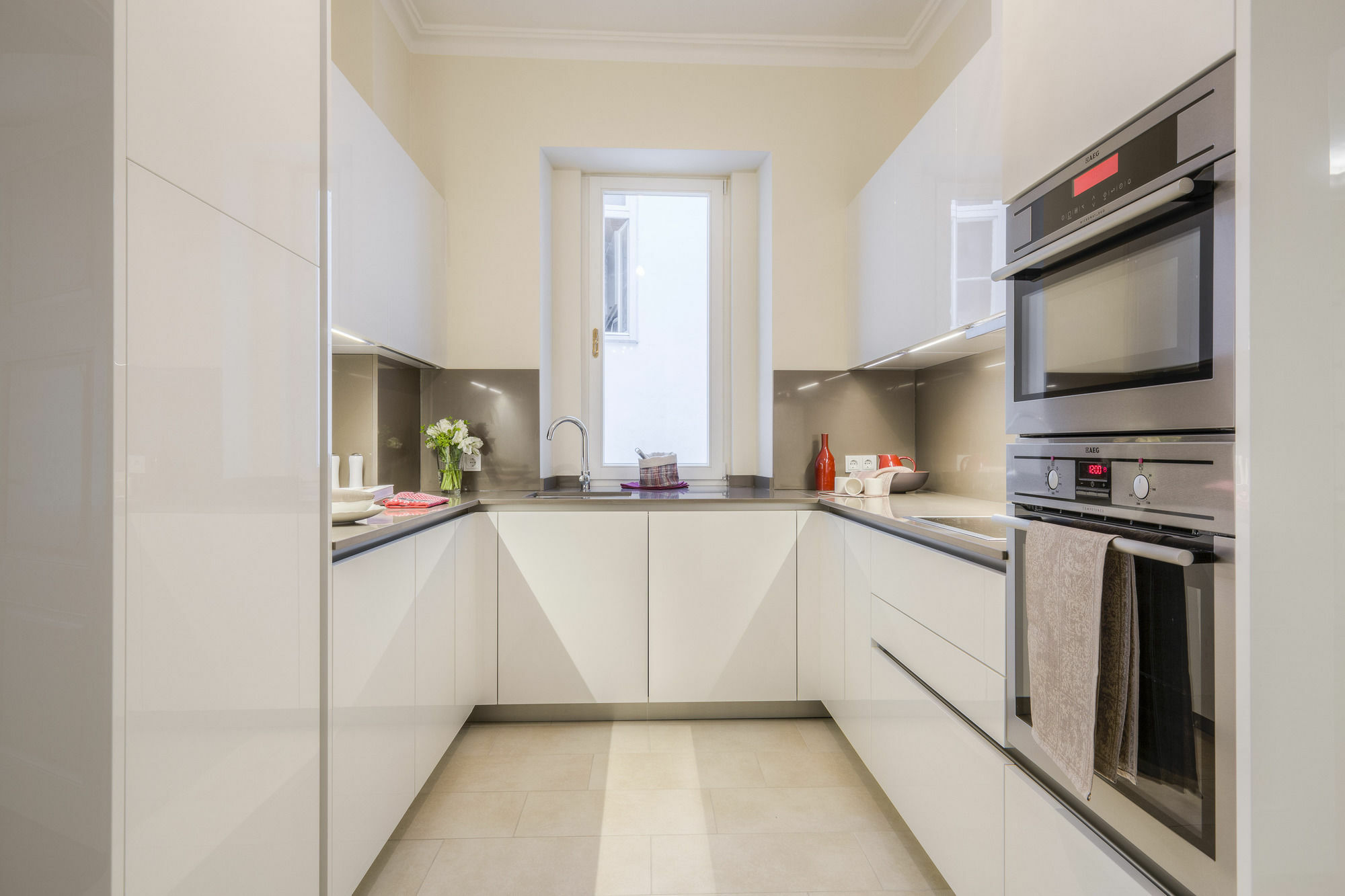 Residence Wollzeile Viyana Dış mekan fotoğraf