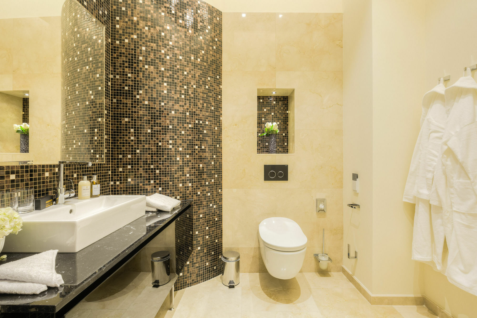 Residence Wollzeile Viyana Dış mekan fotoğraf