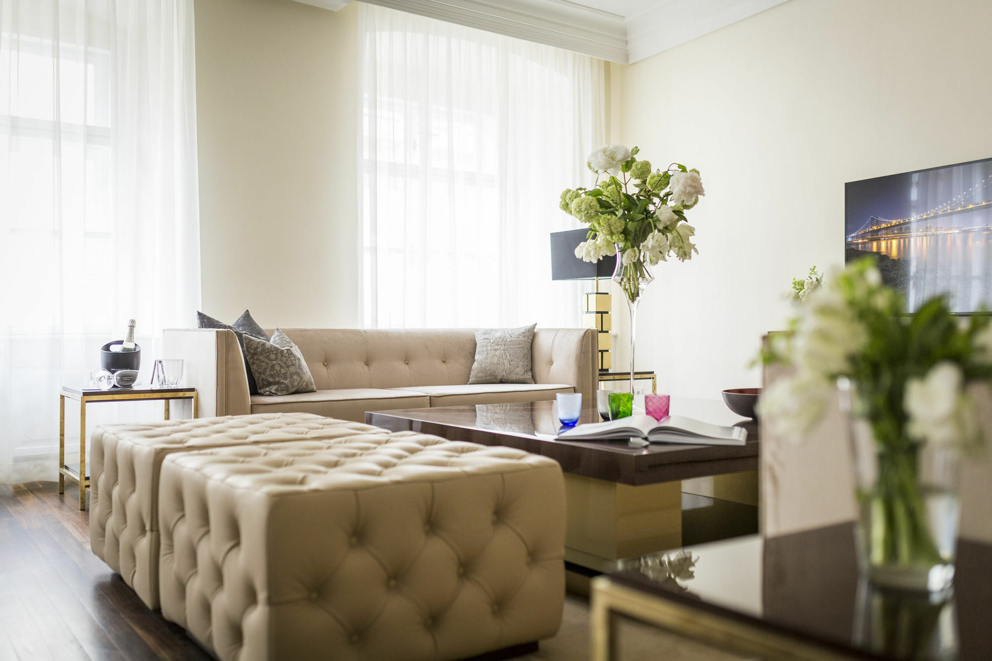 Residence Wollzeile Viyana Dış mekan fotoğraf
