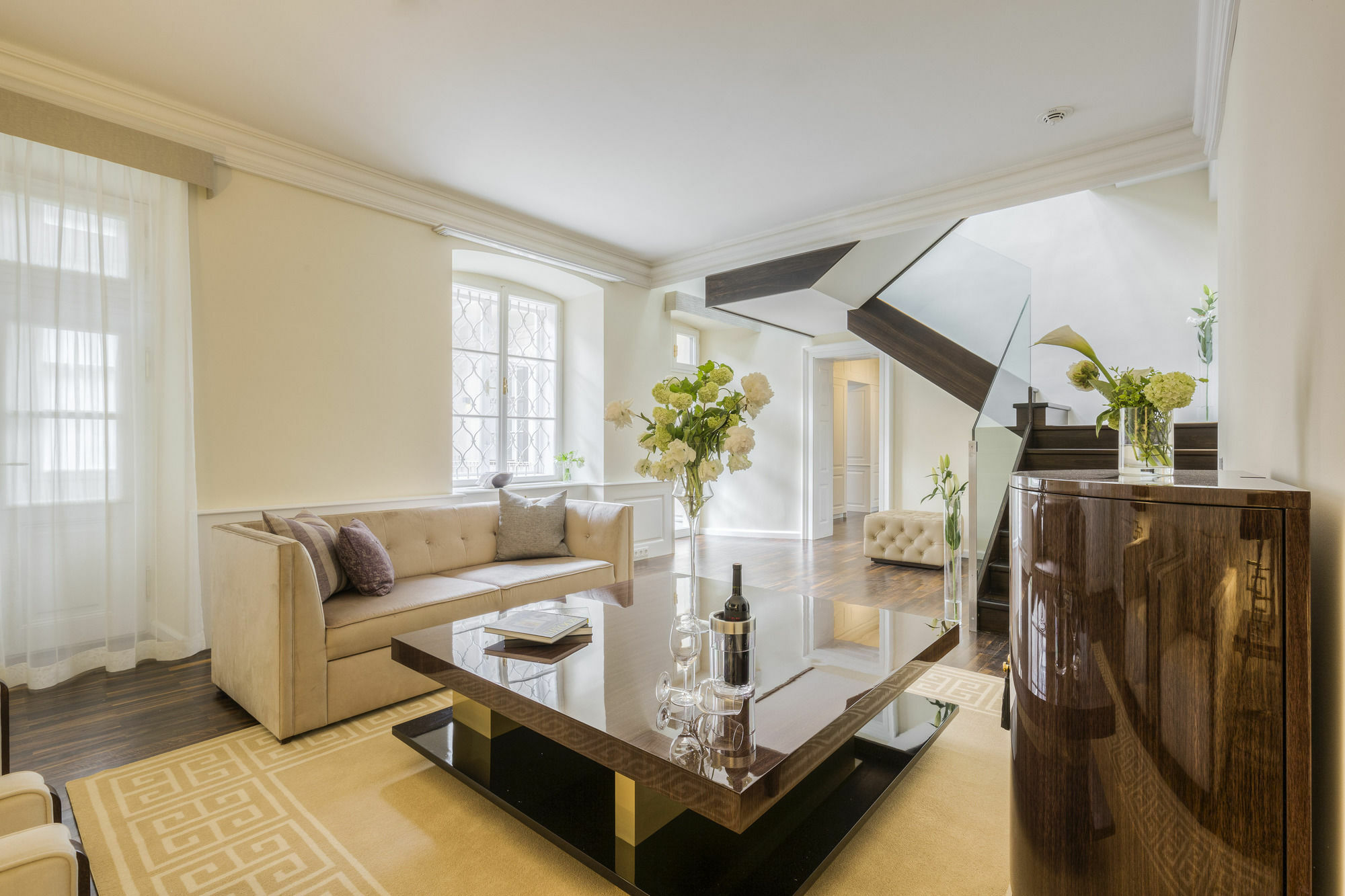 Residence Wollzeile Viyana Dış mekan fotoğraf