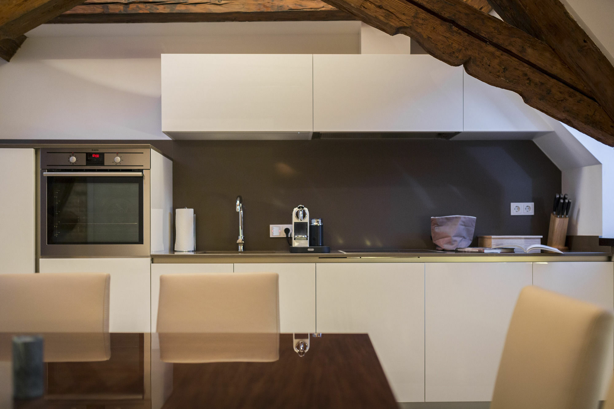 Residence Wollzeile Viyana Dış mekan fotoğraf